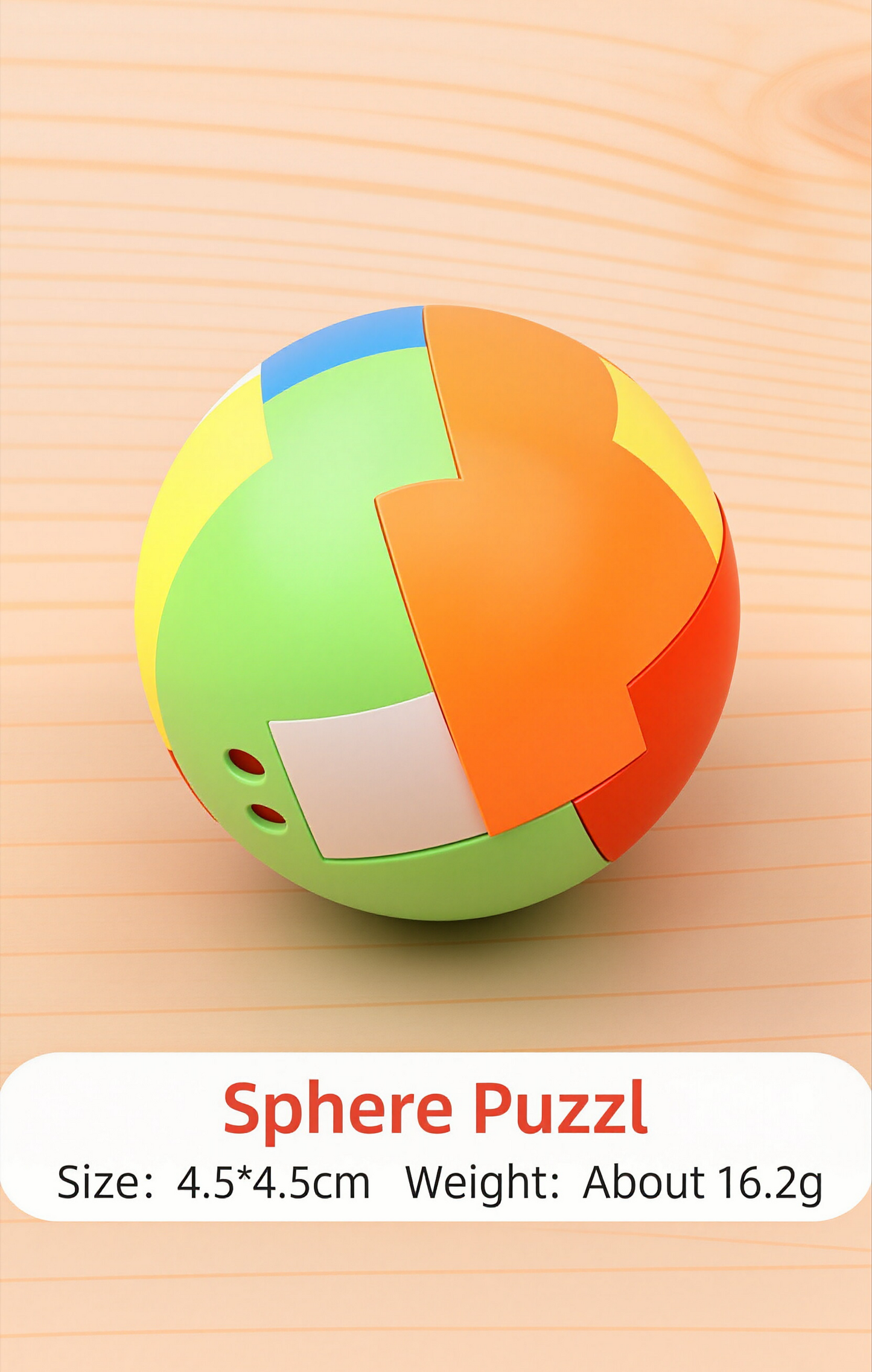 Sphere Puzzl
