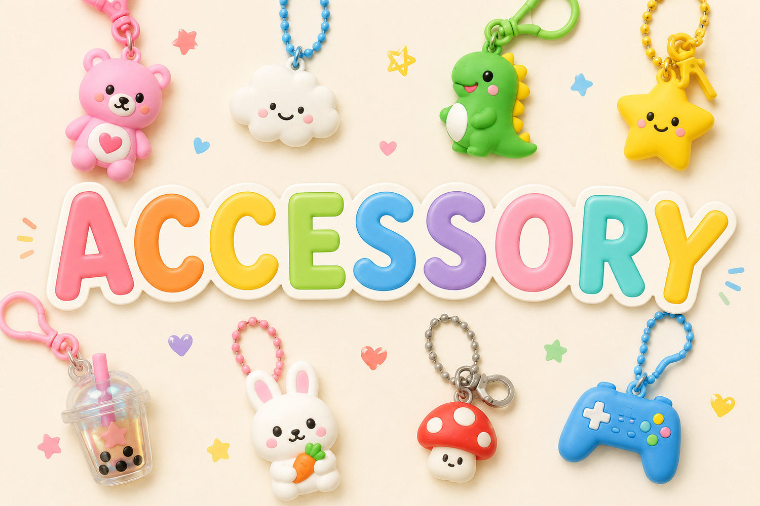 ACCESSORY