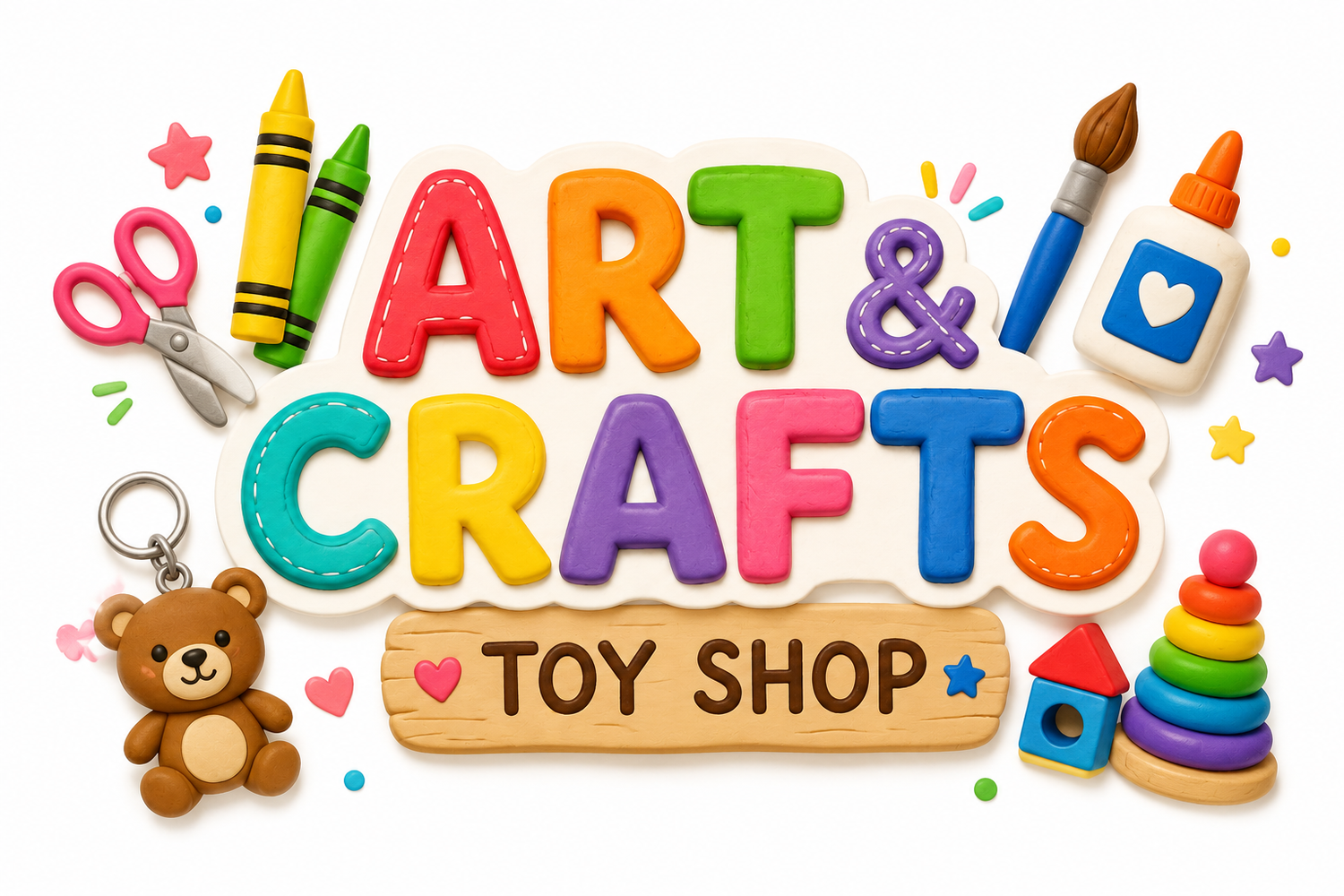 ART & CRAFTS
