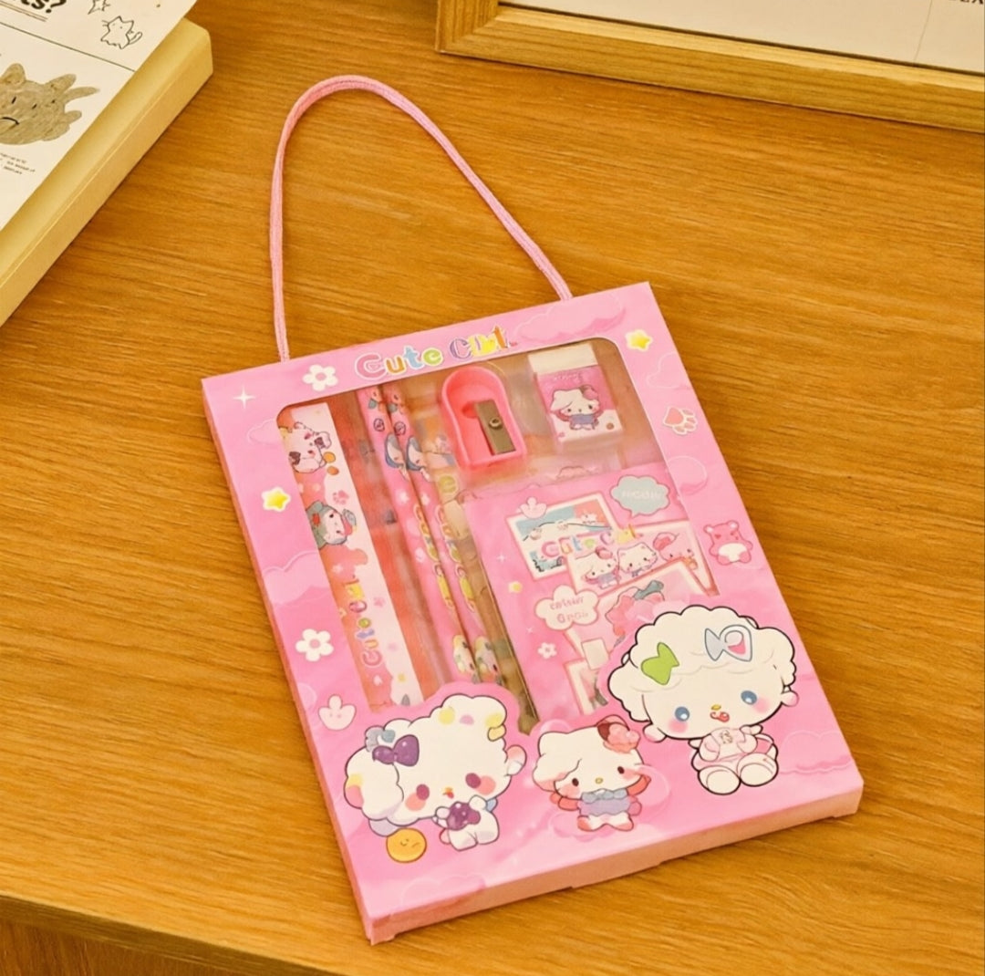 School Supplies Bundle / Kit