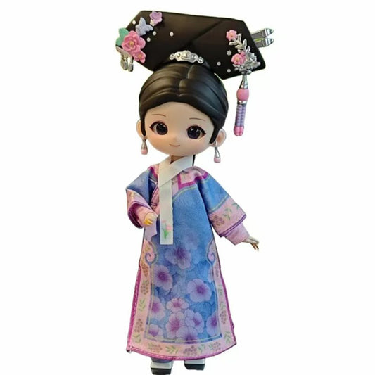 Official SIMONTOYS Legend of Zhen Huan (blind box)