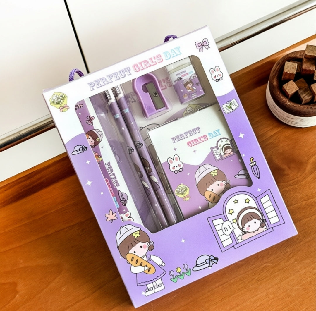 School Supplies Bundle / Kit