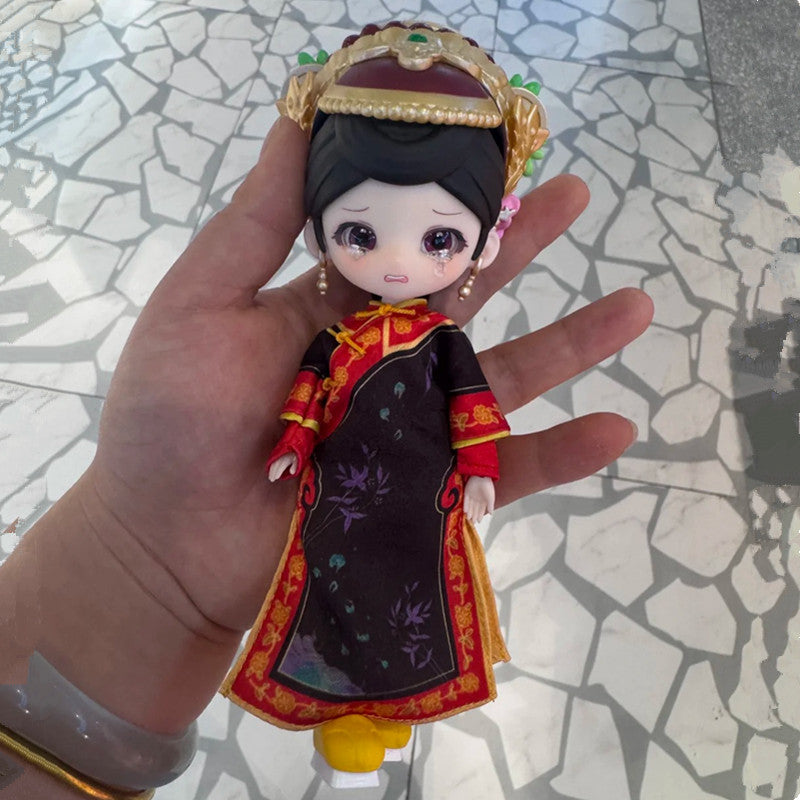 Official SIMONTOYS Legend of Zhen Huan (blind box)