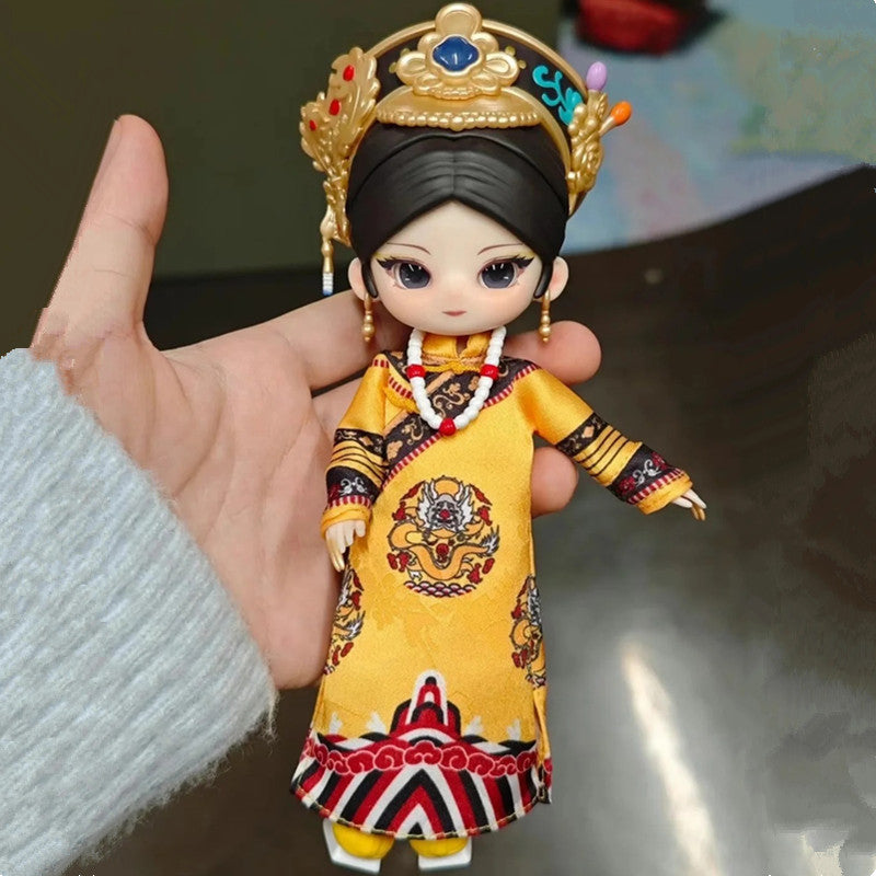 Official SIMONTOYS Legend of Zhen Huan (blind box)