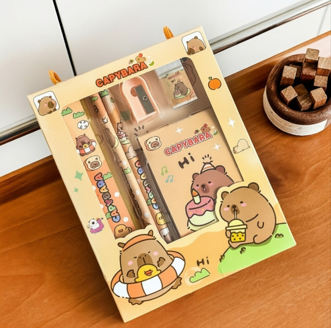 School Supplies Bundle / Kit