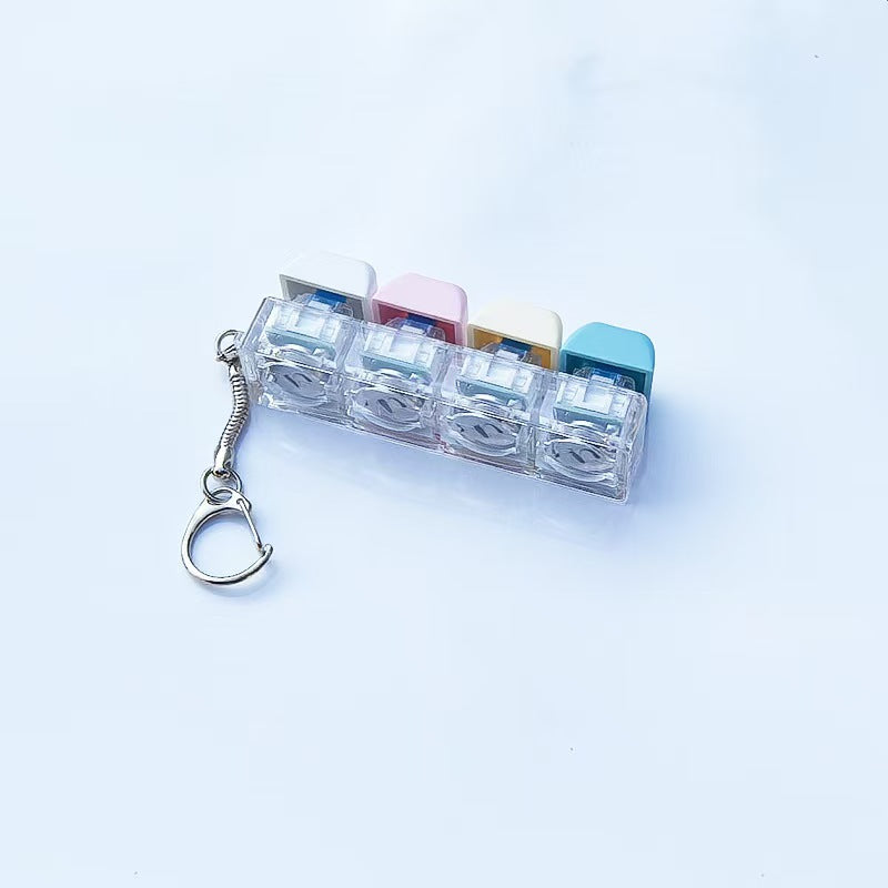 clicker (light-up version)