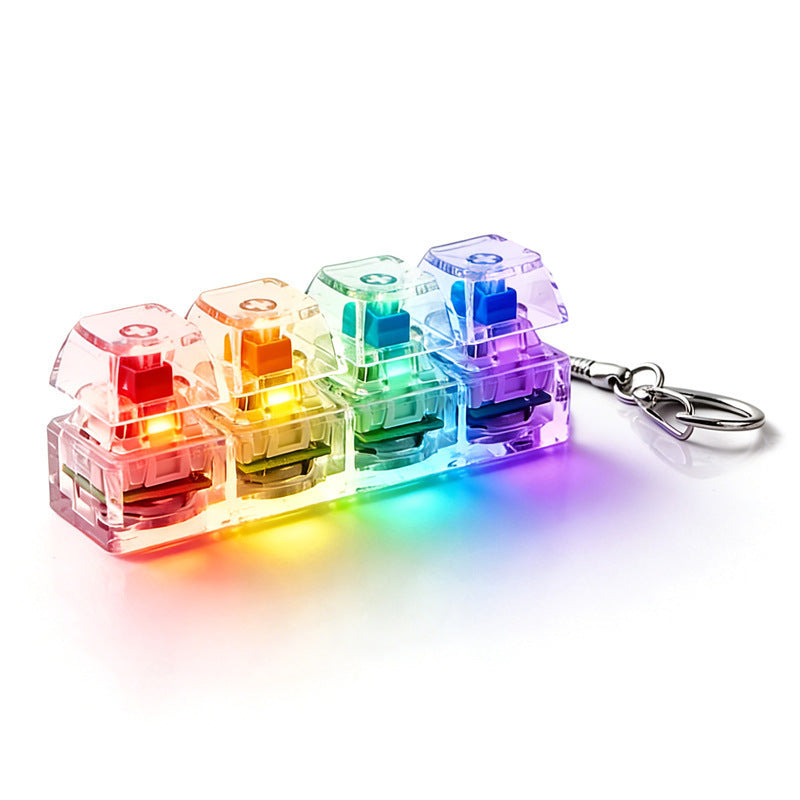 clicker (light-up version)