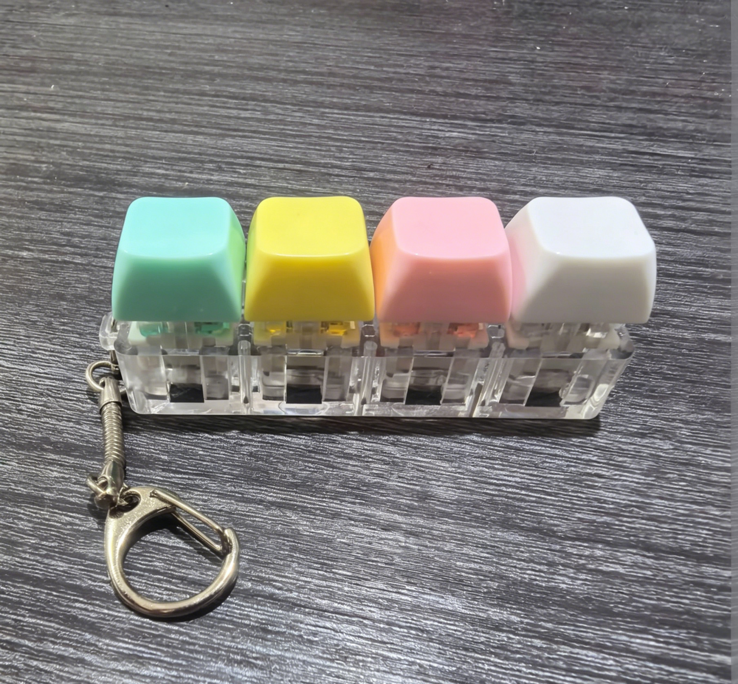 clicker (light-up version)