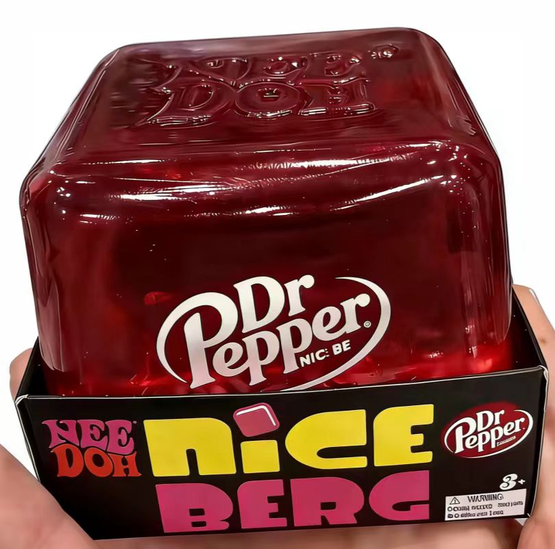 NEEDOH CUBE