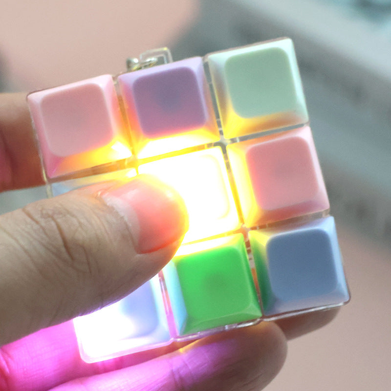 clicker (light-up version)