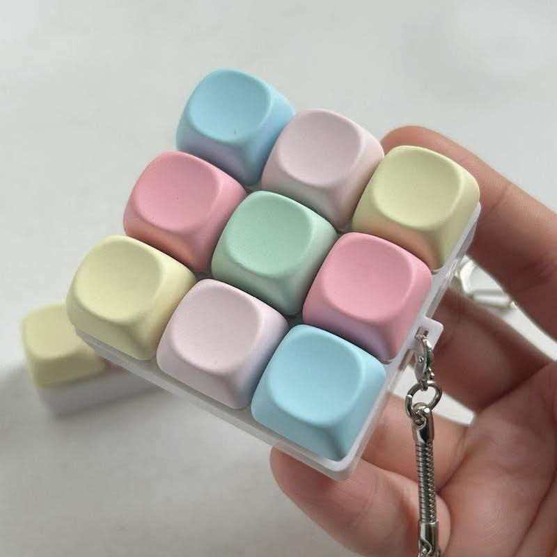 clicker (light-up version)