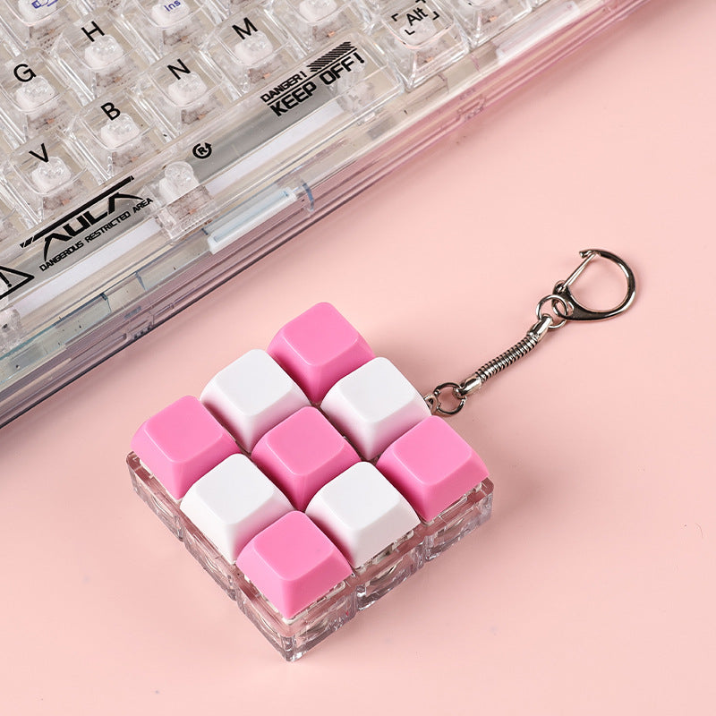 clicker (light-up version)
