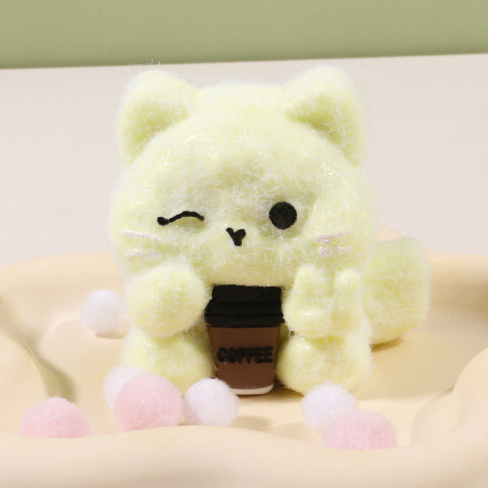 cute animal Squeeze Toy