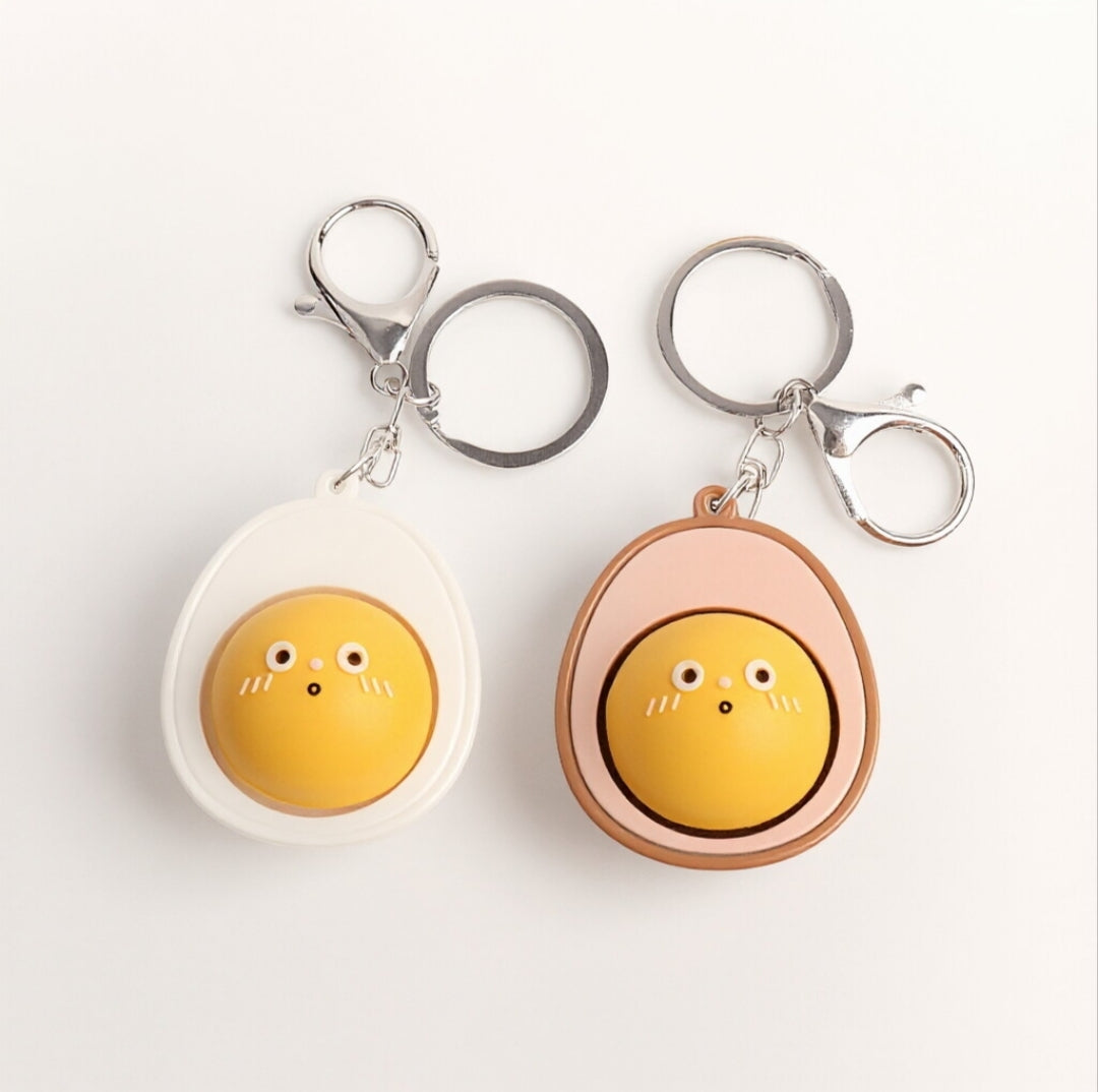 PLAYFUL EGG FIDGET KEYBOARD TOY