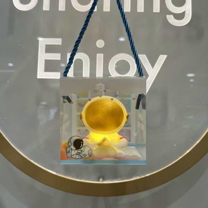 Glowing Night Light Gifts BOX