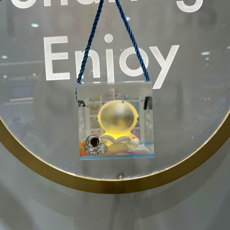 Glowing Night Light Gifts BOX