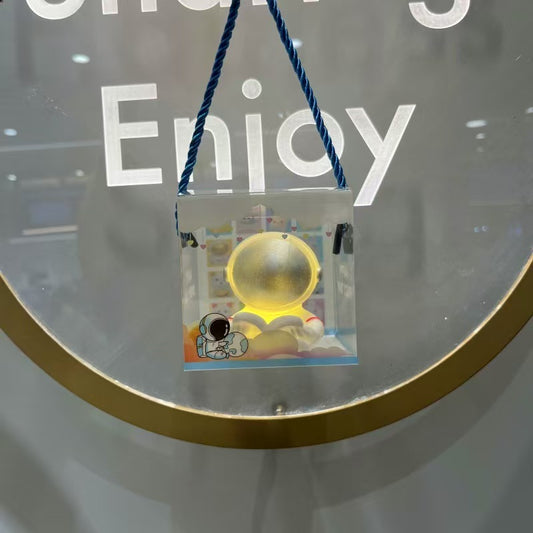 Glowing Night Light Gifts BOX