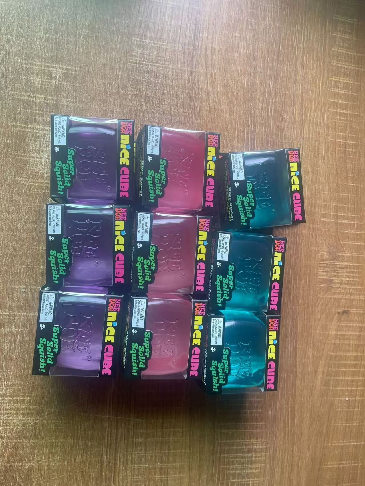 NEEDOH NICE CUBE