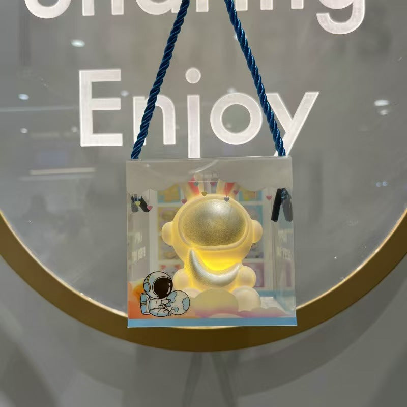 Glowing Night Light Gifts BOX