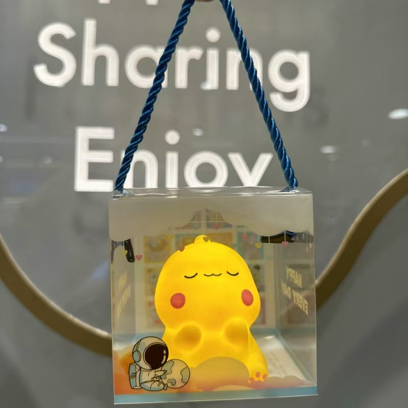 Glowing Night Light Gifts BOX