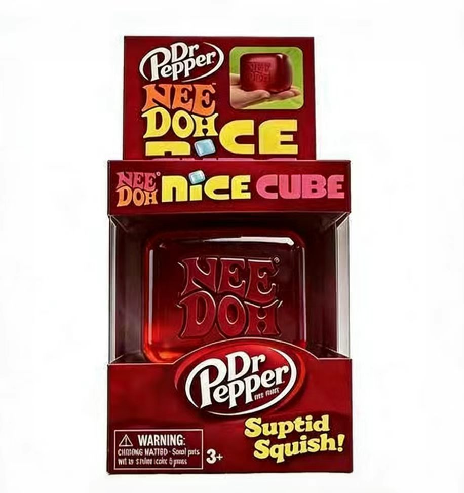 NEEDOH CUBE