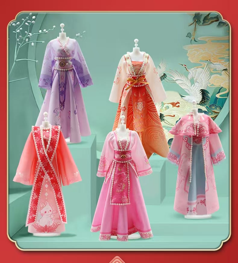 Fashion Designer Playset
