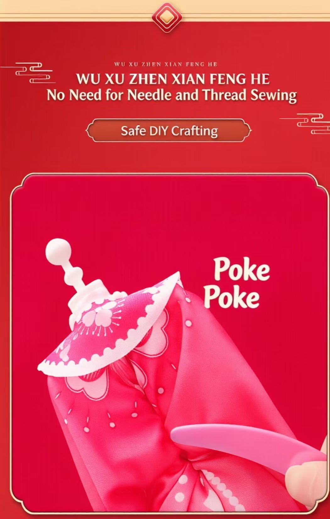 Fashion Designer Playset