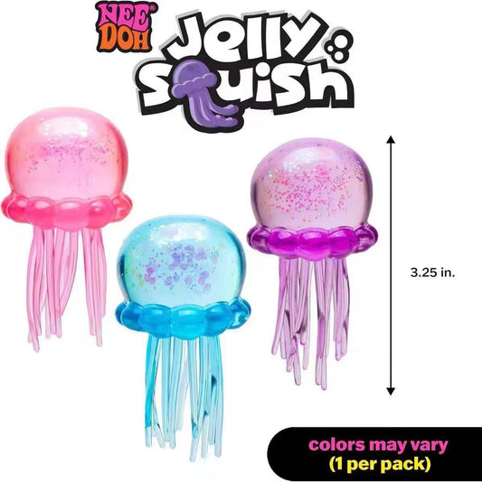 NEEDOH JELLYFISH SQUISH