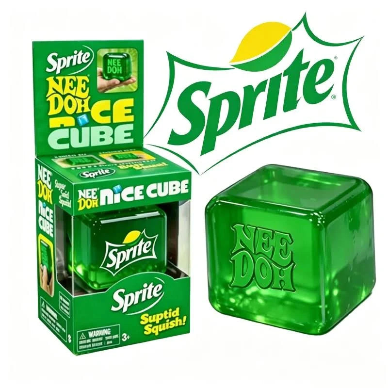 NEEDOH CUBE