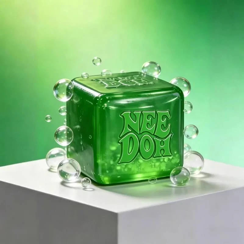 NEEDOH CUBE